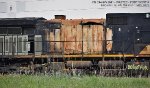 CN C44-9W 2641